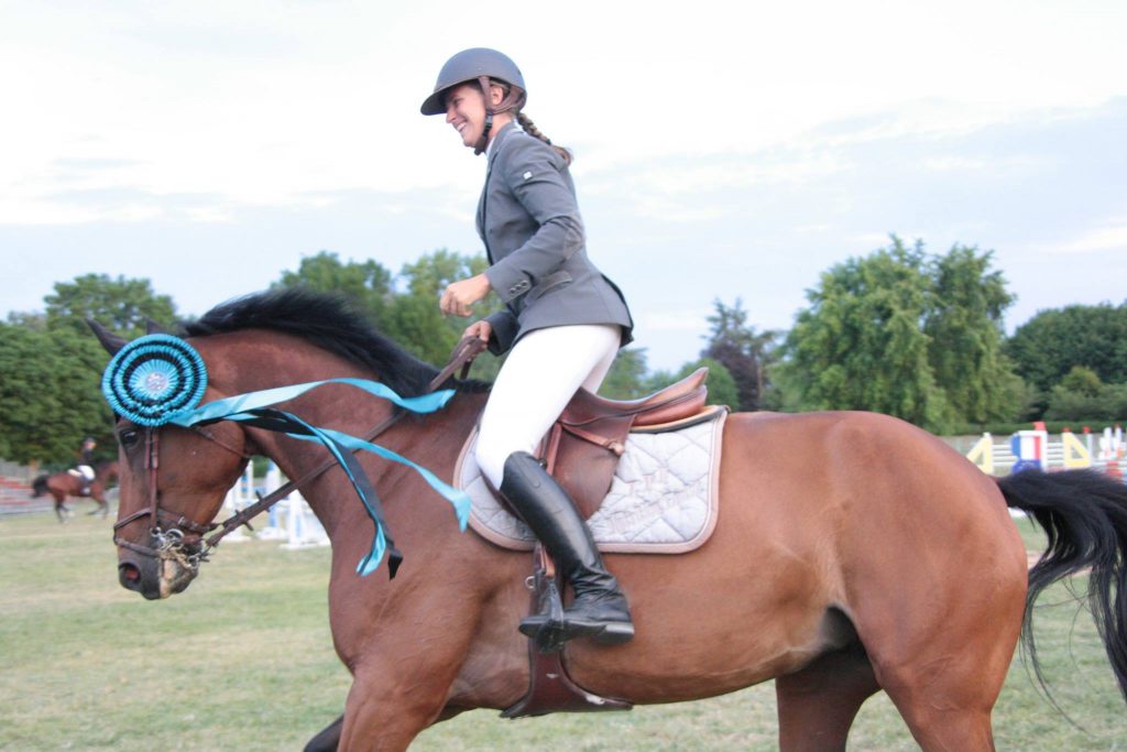 écurie de propriétaire Veauche Julie Gauchet